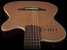 Load image into Gallery viewer, Godin 035045 MultiAc Nylon Encore Natural SG 6 String RH Acoustic Electric Guitar with Bag MADE In CANADA
