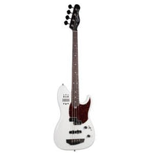 Load image into Gallery viewer, Godin 050420 RG-4 Ultra Carbon White RN - MADE IN CANADA
