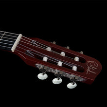 Load image into Gallery viewer, Godin 012817 MultiAc Grand Concert   Synth Access - 2-Voice Natural HG Classical Guitar with Bag MADE In CANADA
