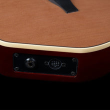 Load image into Gallery viewer, Godin 012817 MultiAc Grand Concert   Synth Access - 2-Voice Natural HG Classical Guitar with Bag MADE In CANADA
