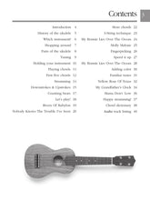 Load image into Gallery viewer, ABSOLUTE BEGINNERS – UKULELE with AUDIO ACCESS
