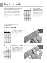Load image into Gallery viewer, ABSOLUTE BEGINNERS – UKULELE with AUDIO ACCESS
