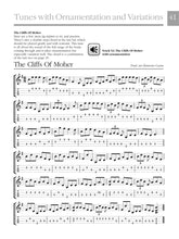 Load image into Gallery viewer, ABSOLUTE BEGINNERS – IRISH TENOR BANJO The Complete Guide to Playing Irish Style Tenor Banjo
