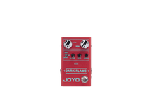 Load image into Gallery viewer, Joyo R-17 Dark Flame Modern Distortion Effect Pedal
