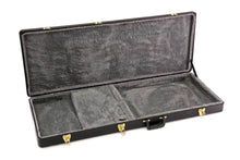 Load image into Gallery viewer, Rectangular Hardshell Guitar Case for Flying V Model 134
