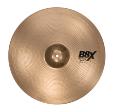 Load image into Gallery viewer, SABIAN 41622X 16-inch B8X marching band cymbal with bright, full sound for ensembles
