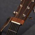 Load image into Gallery viewer, Martin Headstock Strap Tie - Brown
