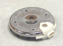 Load image into Gallery viewer, Chromatic Pitch Pipe C Pitch Tuner-(7931986739455)
