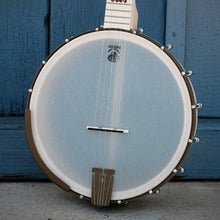Load image into Gallery viewer, DEERING GOODTIME AMERICANA™ BANJO - BRONZE HARDWARE - LIMITED RELEASE-(7884743082239)
