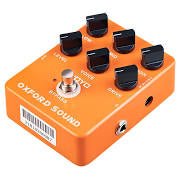 Load image into Gallery viewer, Joyo JF-22 Oxford Sound Orange Amp Preamp
