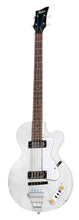Load image into Gallery viewer, Hofner HI-CB-PE-PW Club Bass - Ignition Pearl White - PRO
