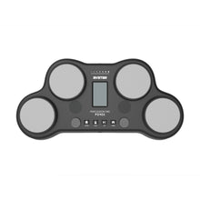 Load image into Gallery viewer, Avatar PD405 Electric Percussion Digital Silicon Drum Pad with Pedals-(7078159777986)
