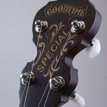 Load image into Gallery viewer, Deering Artisan Goodtime Special 5-String Banjo with Resonator Made In USA AS-(7078519439554)
