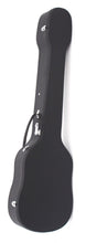 Load image into Gallery viewer, Hofner CGC-VB Violin Bass Hardshell Case - Black
