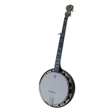 Load image into Gallery viewer, Deering Artisan Goodtime 2 5-String Banjo with Resonator Made In USA A2-(7078499778754)
