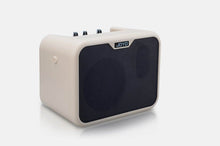 Load image into Gallery viewer, Joyo MA-10B portable 10 watt bass guitar amplifier with dual channel and 5-inch speaker
