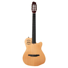 Load image into Gallery viewer, Godin 032150 ACS Nylon Natural SG Classical Guitar MADE In CANADA
