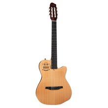 Load image into Gallery viewer, Godin 032150 ACS Nylon Natural SG Classical Guitar MADE In CANADA
