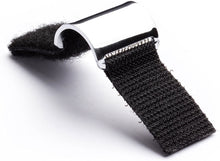 Load image into Gallery viewer, Dunlop Shy Slide Chrome 1" Adjustable-(6739862585538)

