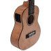 Load image into Gallery viewer, ALOHA FO900E FLAMED OKOUME SERIES UKULELE WITH PICKUP - CONCERT
