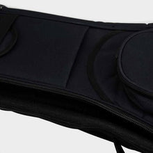 Load image into Gallery viewer, DEERING VINTAGE EAGLE TENOR BANJO GIG BAG-(8027805057279)
