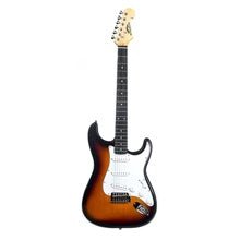 Load image into Gallery viewer, Stadium USA Strat Style Electric Guitars
