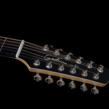 Load image into Gallery viewer, Godin 025343 A12 Natural SG 12 String Acoustic Electric Guitar Made In Canada
