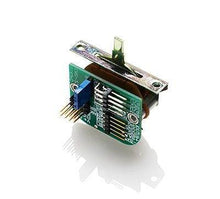 Load image into Gallery viewer, EMG solderless three position Strat switch for guitar wiring
