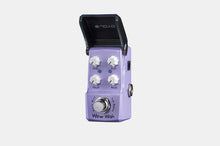 Load image into Gallery viewer, Joyo Wow Wah Ironman Series Auto Wah Effect Pedal JF-322
