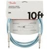Load image into Gallery viewer, DAPHNE BLUE ORIGINAL SERIES 10 FOOT INSTRUMENT CABLE-(7795002245375)
