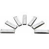 Load image into Gallery viewer, BLUES DELUXE HARMONICAS - Set of 7 WITH CASE (D, G, E, F, C, B Flat &amp; A Keys)-(7794971214079)
