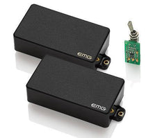 Load image into Gallery viewer, EMG Kerry King KFK-Set (EMG-81, EMG-85, EMG-PA2)-(7798751461631)
