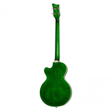 Load image into Gallery viewer, Hofner HI-CB-PE-GR Club Bass - Ignition Transparent Green - PRO
