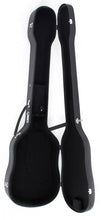 Load image into Gallery viewer, Hofner CGC-VB Violin Bass Hardshell Case - Black
