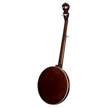 Load image into Gallery viewer, DEERING EAGLE II™ 5-STRING BANJO with Hardshell Case-(7441268572415)
