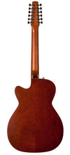 Load image into Gallery viewer, Seagull 042296 / 051984 S12 Spruce Sunburst Concert Hall QIT 12 String RH Acoustic Electric Guitar MADE In CANADA

