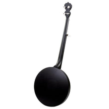 Load image into Gallery viewer, Deering Goodtime "BlackGrass" 5 String Banjo Made In USA GBG-(7078521798850)
