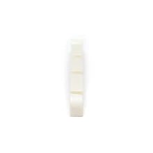 Load image into Gallery viewer, White TUSQ XL JAZZ BASS 4 STRING NUT PQL-1214-00
