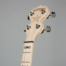 Load image into Gallery viewer, DEERING GOODTIME® 19-FRET TENOR BANJO-(8027811938559)

