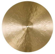 Load image into Gallery viewer, 22'' HHX Anthology Low Bell Crash/Ride Cymbal 122XALN
