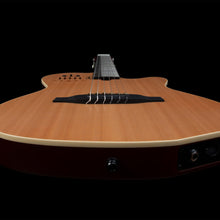 Load image into Gallery viewer, Godin 032150 ACS Nylon Natural SG Classical Guitar MADE In CANADA
