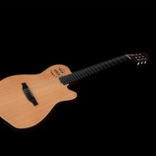 Load image into Gallery viewer, Godin 032150 ACS Nylon Natural SG Classical Guitar MADE In CANADA
