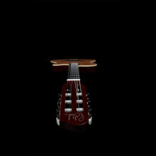 Load image into Gallery viewer, Godin 032167 ACS Slim Nylon   Synth Access - 2-Voice Natural SG Classical Guitar with Bag MADE In CANADA
