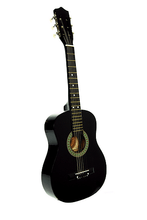 Load image into Gallery viewer, 32" Acoustic Beginner's Guitar
