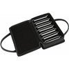Load image into Gallery viewer, BLUES DELUXE HARMONICAS - Set of 7 WITH CASE (D, G, E, F, C, B Flat &amp; A Keys)-(7794971214079)
