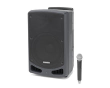 Load image into Gallery viewer, Samson Expedition XP312w - Rechargeable Portable PA with Handheld Wireless System and Bluetooth®
