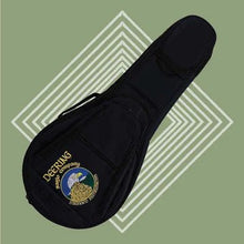 Load image into Gallery viewer, DEERING VINTAGE EAGLE TENOR BANJO GIG BAG-(8027805057279)
