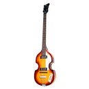 Load image into Gallery viewer, Hofner Pro Edition Ignition Violin Bass - Sunburst, Left
