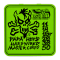 Load image into Gallery viewer, Ernie Ball Papa Het Hardwired Strings 3 Pack, 11-50-(7946679550207)
