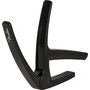 Load image into Gallery viewer, Fender Laurel Electric Guitar Capo - Black-(7794955878655)
